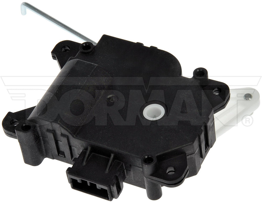 Main HVAC Blend Door Actuator for Honda Odyssey 2004 2003 2002 2001 2000 1999 P-1789547