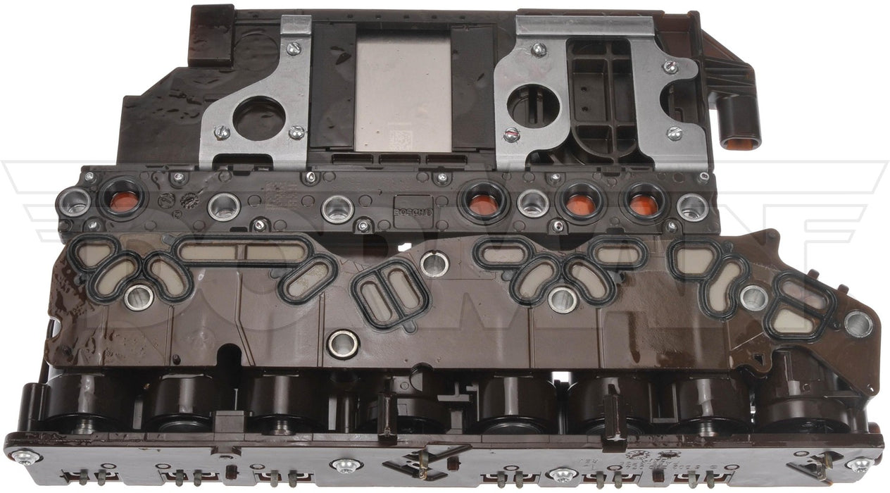 Transmission Control Module for GMC Terrain 3.0L V6 2012 2011 2010 P-1789696