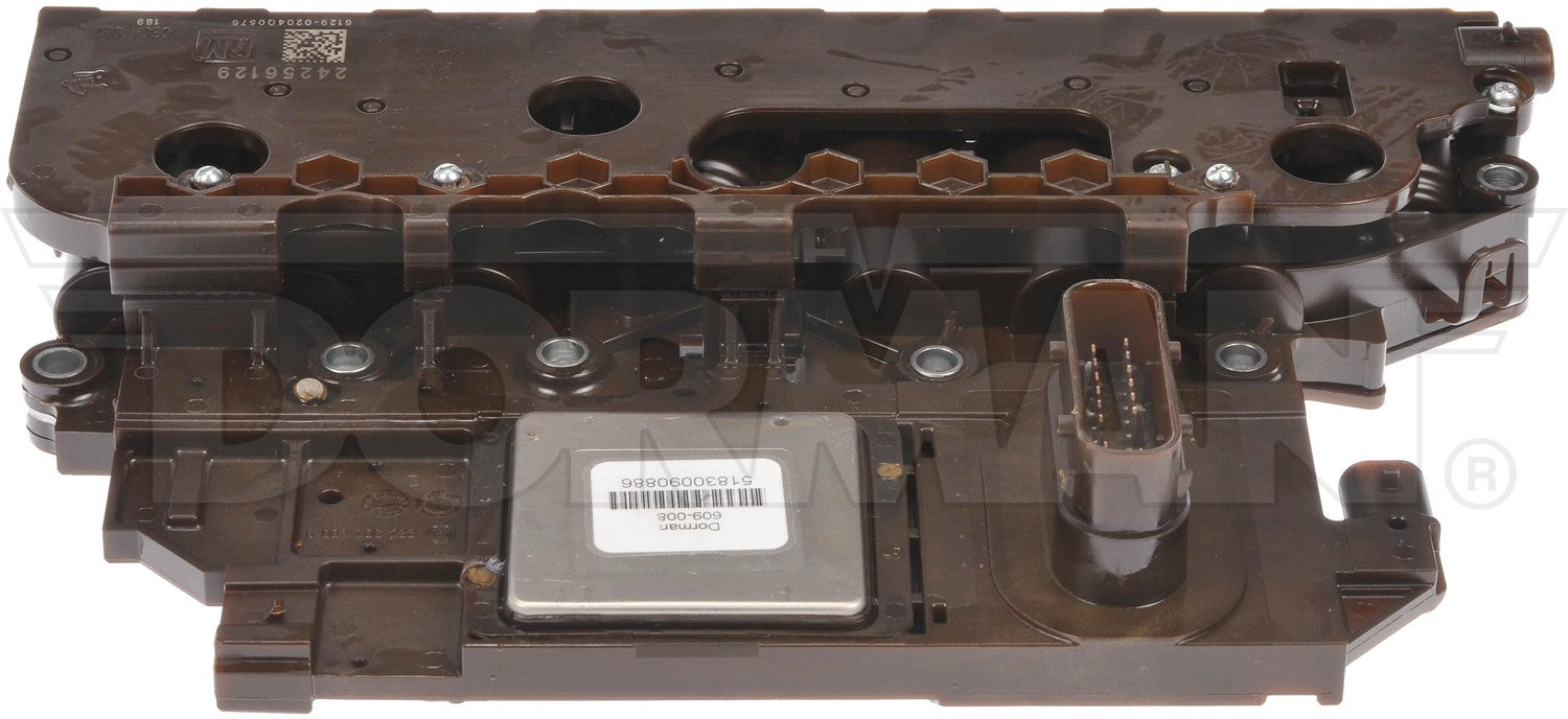 Transmission Control Module for GMC Terrain 3.0L V6 2012 2011 2010 P-1789696