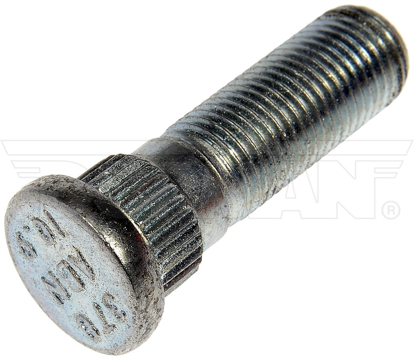 Front OR Rear Wheel Lug Stud for Infiniti FX35 2012 2011 2010 2009 2008 2007 2006 2005 2004 2003 P-1794521