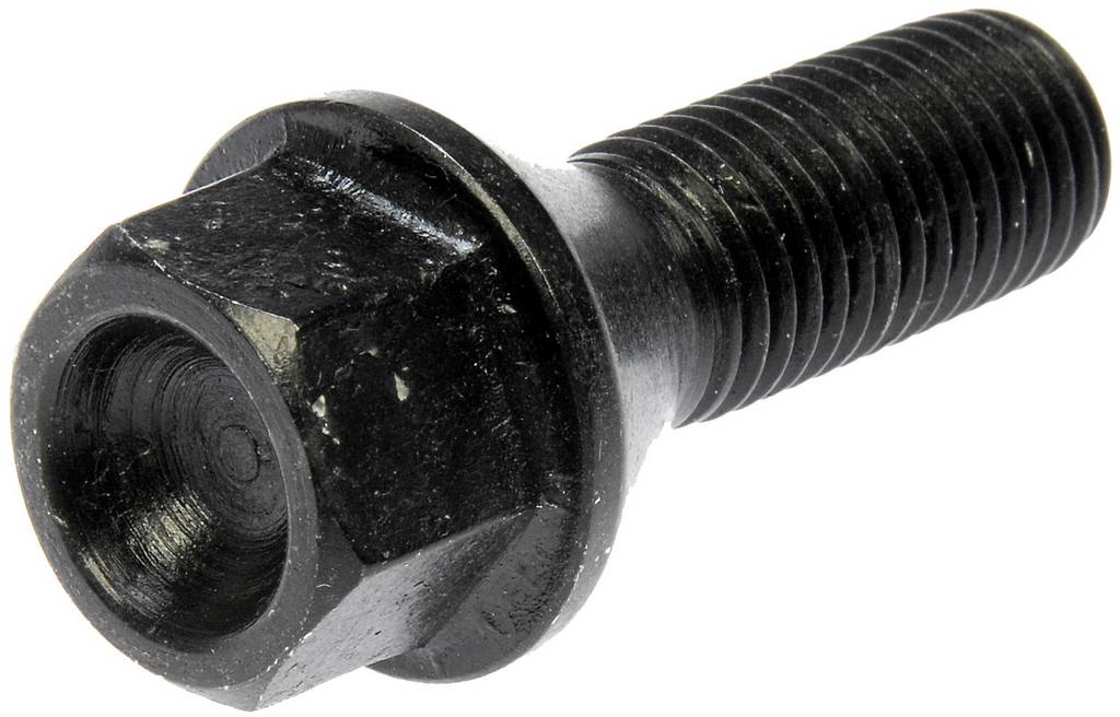 Wheel Lug Bolt for BMW 540i 2003 2002 P-1795726