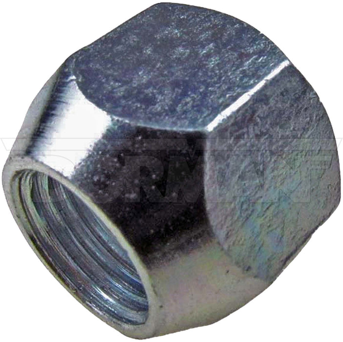 Wheel Lug Nut for GMC G35 1978 1977 1976 1975 P-1797158