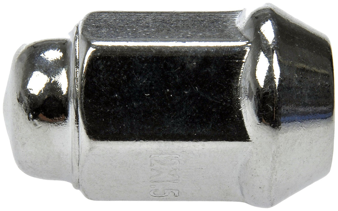 Front OR Rear Wheel Lug Nut for Pontiac Grand Prix 2008 2007 2006 2005 2004 1987 1986 1985 1984 1983 1982 P-1798531