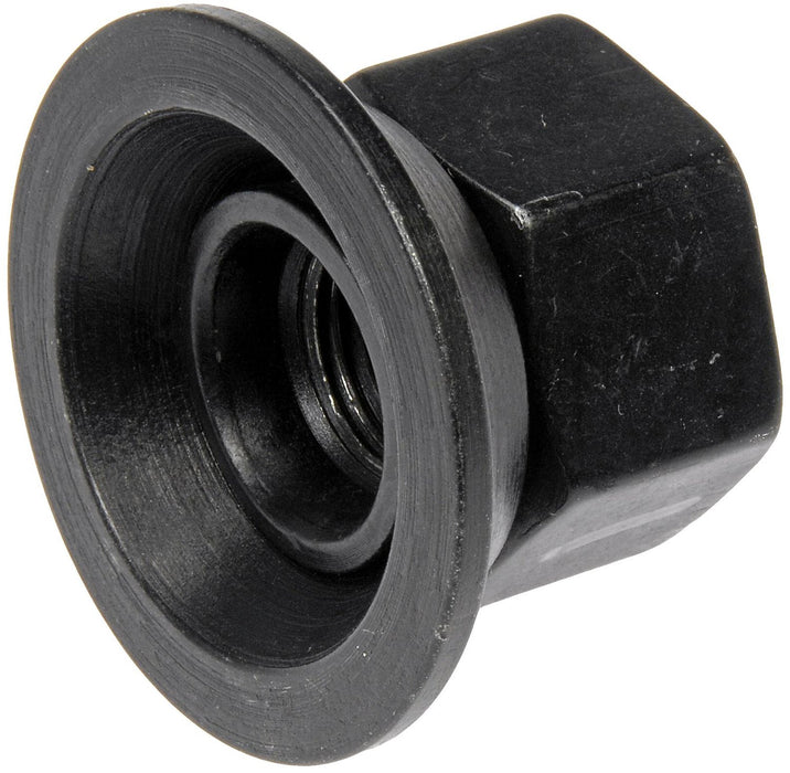 Front OR Rear Wheel Lug Nut for Ford E-350 Econoline Club Wagon 1991 1990 1989 1988 1987 1986 1985 1984 P-1798745