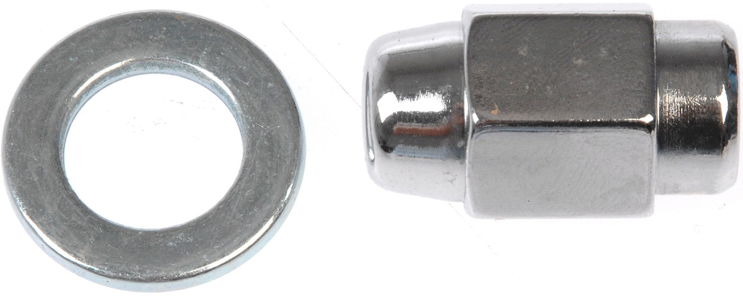 Wheel Lug Nut for Plymouth PB200 Van Voyager 1974 P-1799760