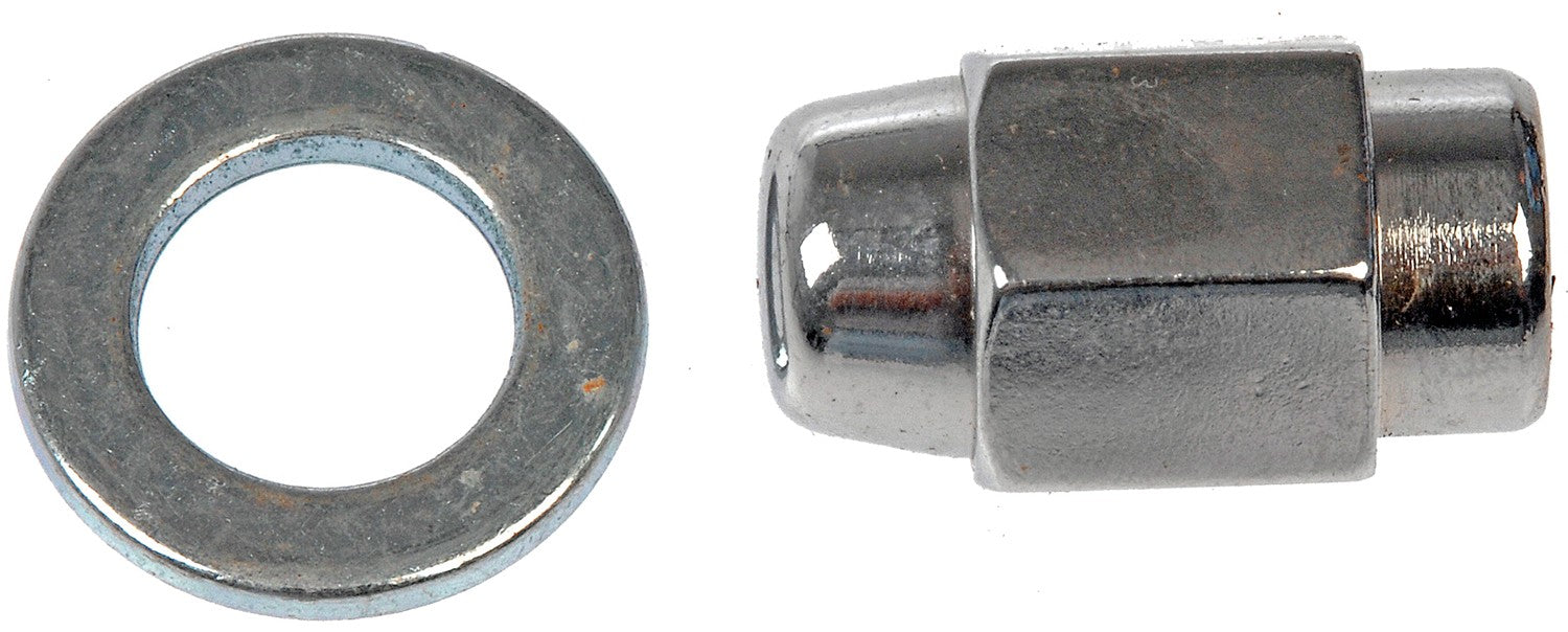 Wheel Lug Nut for Isuzu i-280 2006 P-1800136