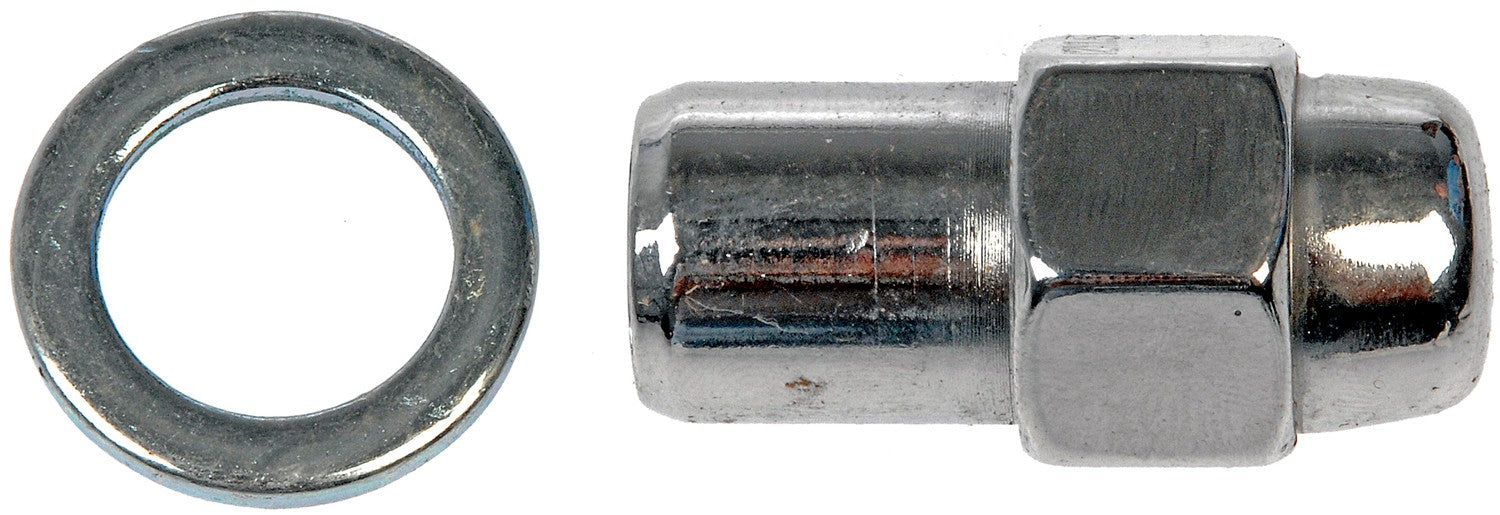 Wheel Lug Nut for Mercury LN7 1983 P-1801809