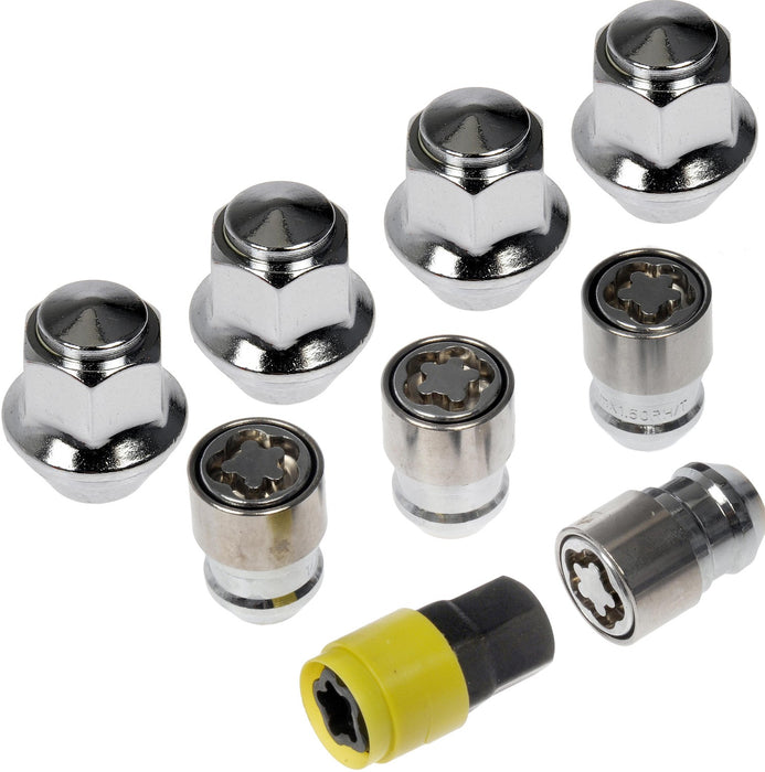 Wheel Lug Nut for Dodge Ram 1500 2001 2000 1999 1998 1997 1996 1995 1994 P-1802646