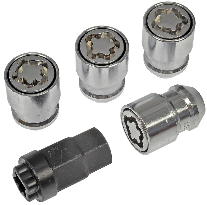 Wheel Lug Nut for Plymouth VIP 1967 P-1802689