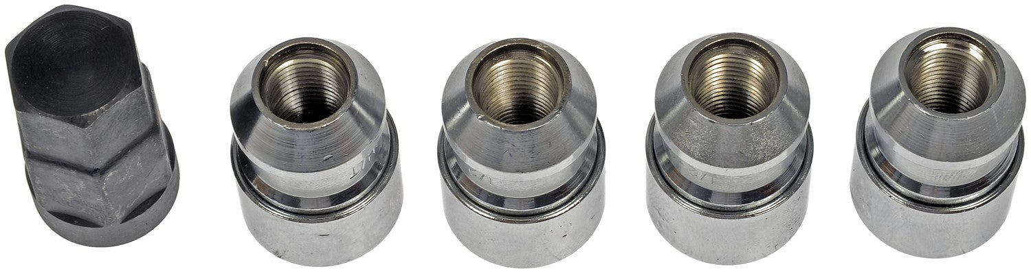 Wheel Lug Nut for Plymouth VIP 1967 P-1802689