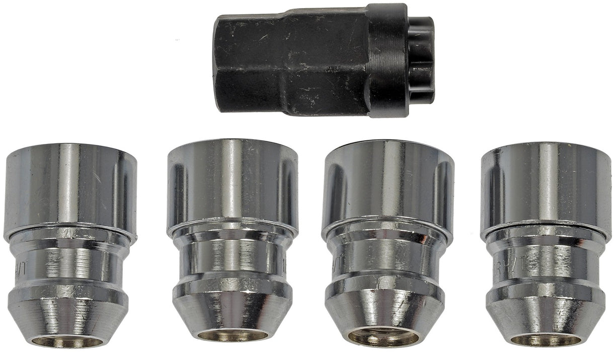 Wheel Lug Nut for Plymouth VIP 1967 P-1802689