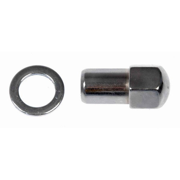 Wheel Lug Nut for GMC G15 1978 1977 1976 1975 P-1805267