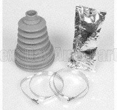 Inner CV Joint Boot Kit for Isuzu Trooper 4WD 2001 2000 1999 1998 1997 1996 1995 1994 1993 1992 1991 1990 1989 1988 1987 1986 1985 1984 P-1810195