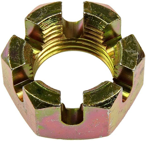 Front Spindle Nut for Chrysler Imperial 1965 1964 1963 1962 1961 1960 1959 1958 1957 1956 1955 1954 1953 1952 1951 1950 1949 1948 1947 1946 P-1810670