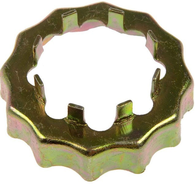 Front Spindle Nut Retainer for Ford Country Sedan 1974 1973 1972 1971 1970 - Dorman 615-075