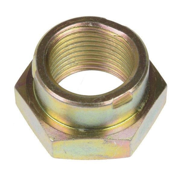 Front Spindle Nut for Chevrolet K3500 2000 1999 1998 1997 1996 1995 1994 1993 1992 1991 1990 1989 1988 P-1811902