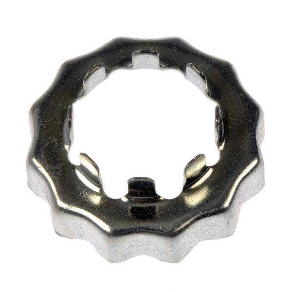 Front Spindle Nut Retainer for Toyota Celica FWD 1991 1990 1989 1988 1987 1986 1985 1984 1983 1982 1981 1980 1979 1978 1977 1976 P-1812053