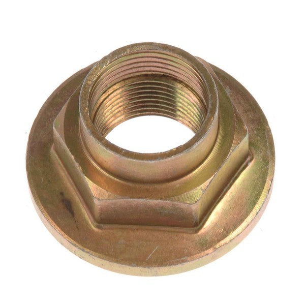 Front OR Rear Spindle Nut for Mazda Miata 2005 2004 2003 2002 2001 2000 1999 1998 1997 1996 1995 1994 1993 1992 1991 1990 P-1812557