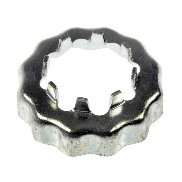 Front Spindle Nut Retainer for Chevrolet S10 Blazer 4WD 1990 1989 1988 1987 1986 1985 1984 1983 P-1812586