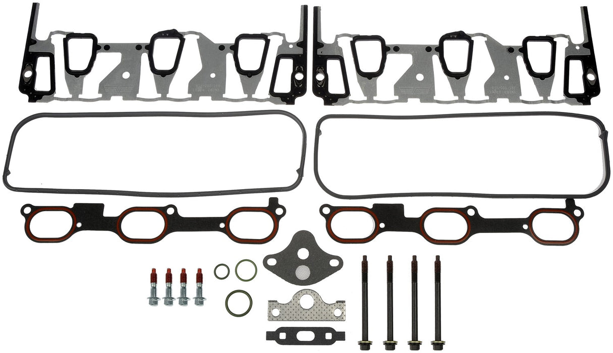 Engine Intake Manifold Gasket Set for Chevrolet Lumina 2001 2000 P-1812921