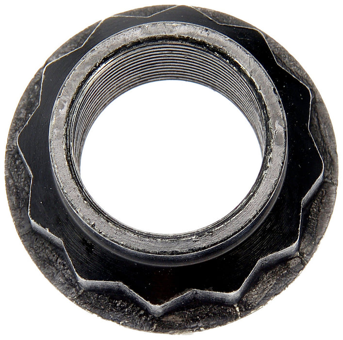 Front OR Rear Spindle Nut for Lexus RX330 AWD 2006 2005 2004 P-1813070