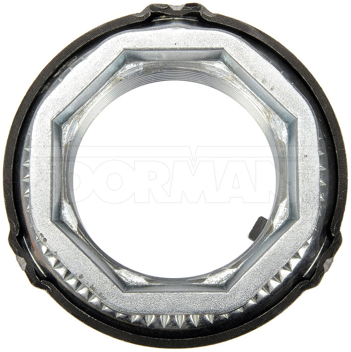 Rear Spindle Nut for Chevrolet P30 1999 1998 P-1813511