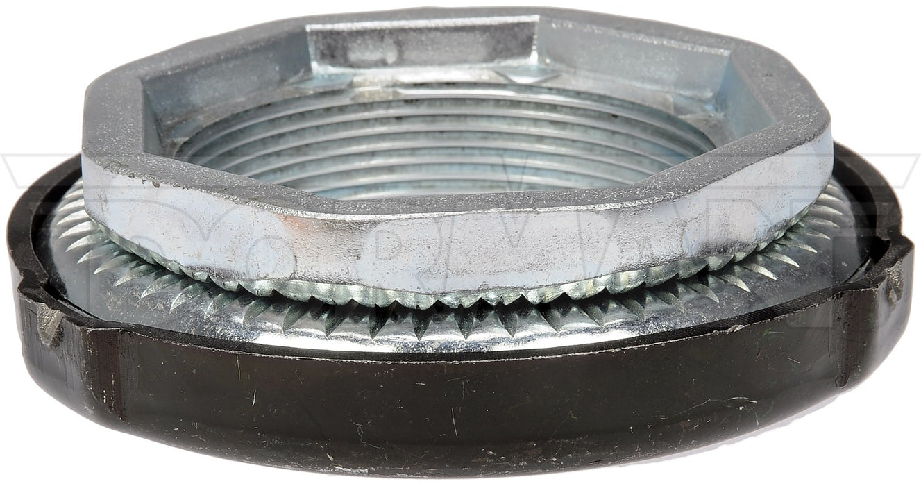 Rear Spindle Nut for Chevrolet P30 1999 1998 P-1813511