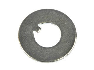 Front Spindle Nut Washer for Cadillac Fleetwood 1996 1995 1994 1993 1992 1991 1990 1989 1988 1987 1986 1985 1984 1983 1982 1981 1980 1979 P-1813534