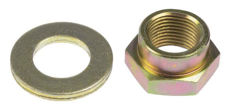 Spindle Nut Washer for Chevrolet S10 4WD 2004 2003 2002 2001 2000 1999 1998 1997 1996 P-1814235