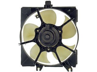 Engine Cooling Fan Assembly for Dodge Neon 2.0L L4 Automatic Transmission 1999 1998 1997 1996 1995 P-1814646