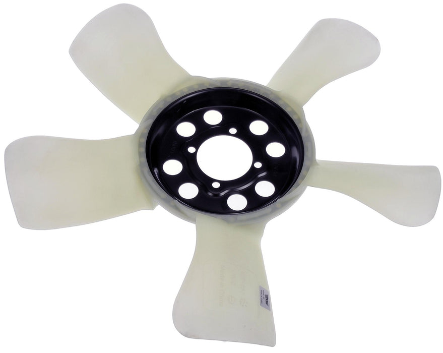 Engine Cooling Fan Blade for Ram 1500 5.7L V8 2019 2018 2017 2016 2015 2014 2013 2012 2011 P-1814759