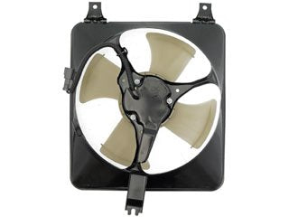 A/C Condenser Fan Assembly for Acura CL 2.2L L4 1997 P-1815005