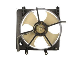 Engine Cooling Fan Assembly for Honda Fit 2008 2007 P-1815087