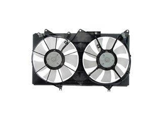 Engine Cooling Fan Assembly for Toyota Solara 3.3L V6 2008 2007 2006 2005 2004 P-1815320