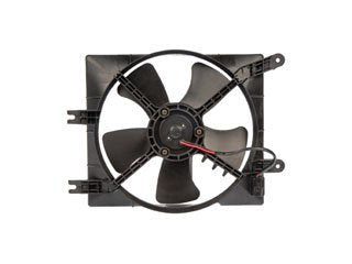 A/C Condenser Fan Assembly for Suzuki Reno 2008 2007 2006 2005 P-1815743