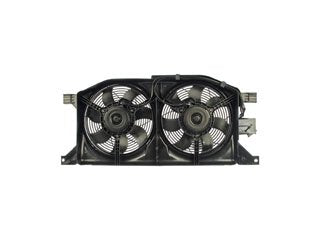 Engine Cooling Fan Assembly for Mercedes-Benz ML430 2001 2000 1999 P-1815919