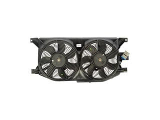 Engine Cooling Fan Assembly for Mercedes-Benz ML430 2001 2000 1999 P-1815919