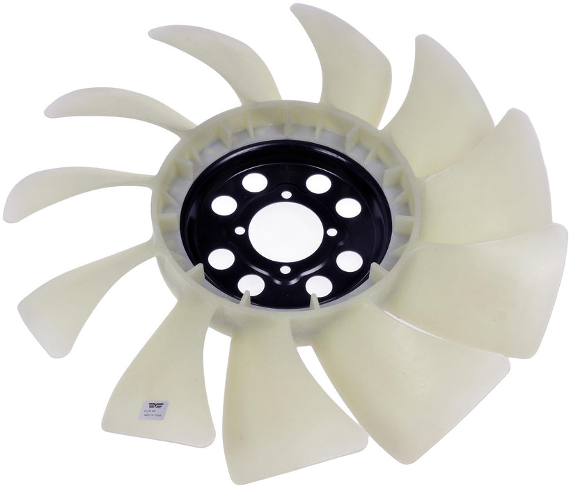 Engine Cooling Fan Blade for Lincoln Navigator 2006 2005 P-1816358