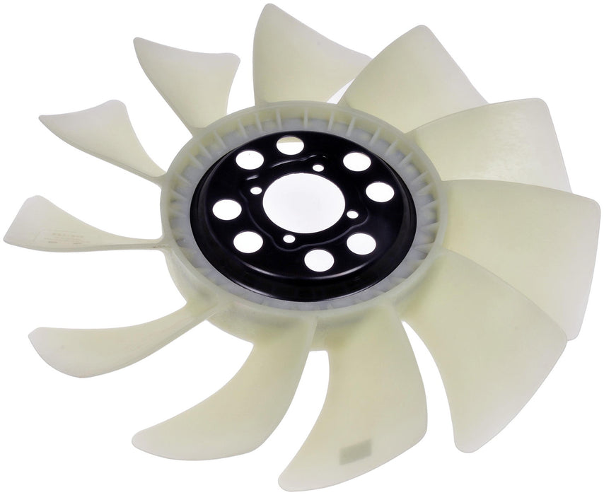 Engine Cooling Fan Blade for Lincoln Navigator 2006 2005 P-1816358