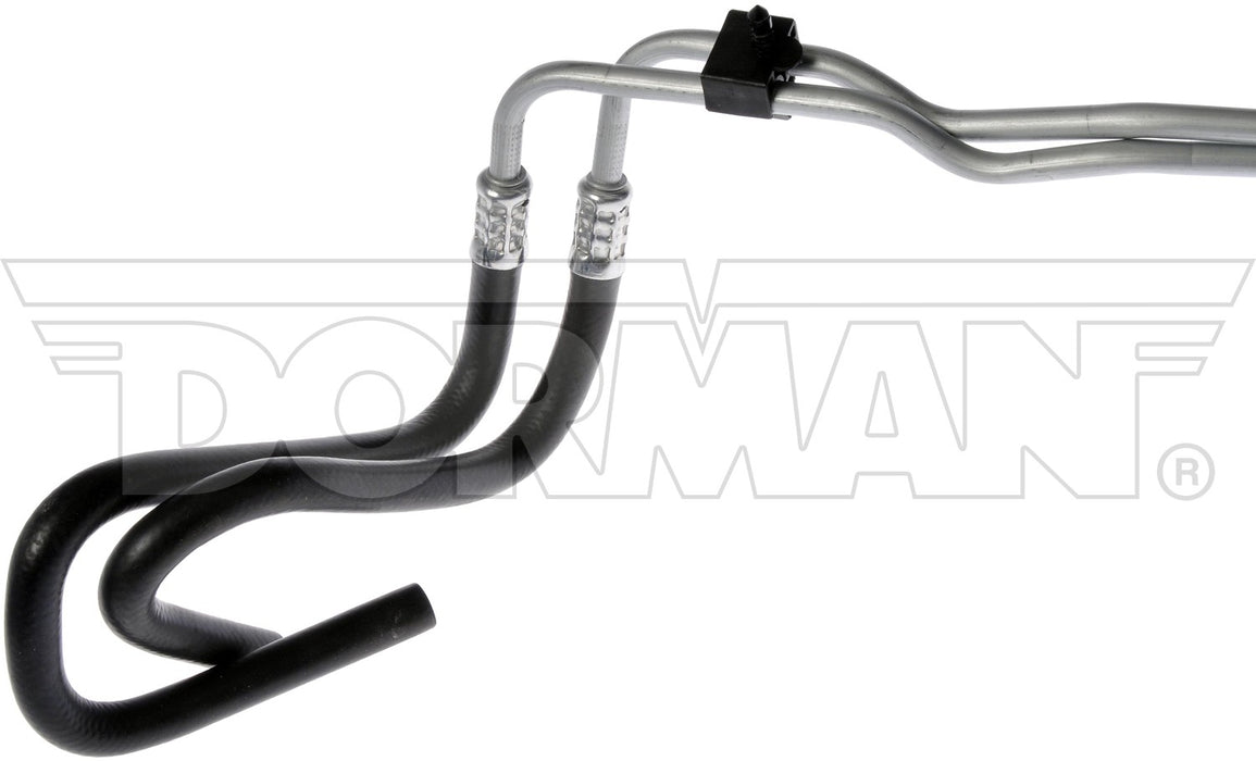 Inlet and Outlet Automatic Transmission Oil Cooler Hose Assembly for Lincoln Zephyr 3.0L V6 2006 P-1816875