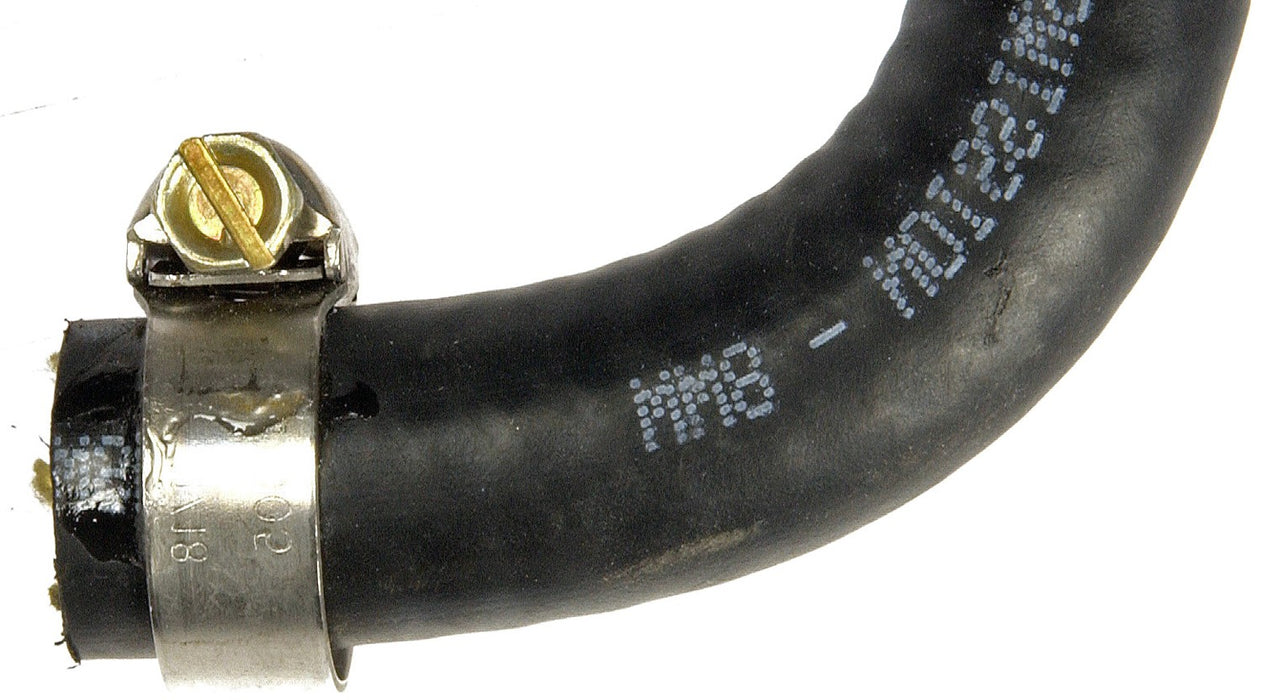 Inlet and Outlet Automatic Transmission Oil Cooler Hose Assembly for Plymouth Grand Voyager 1998 P-1817183