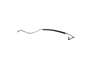 Outlet (Passenger Side) Engine Oil Cooler Hose Assembly for Chevrolet K1500 Suburban 6.5L V8 1997 1996 1995 P-1817329