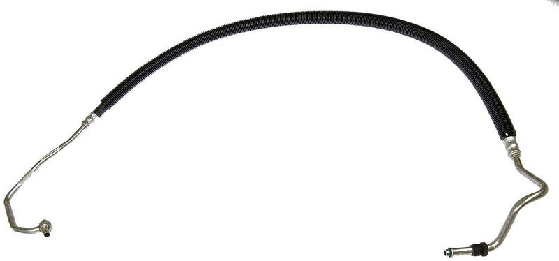 Outlet (Upper) Engine Oil Cooler Hose Assembly for GMC C2500 1994 1993 1992 1991 1990 1989 1988 P-1817472