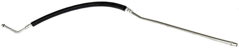 Inlet (Upper) Engine Oil Cooler Hose Assembly for Chevrolet C3500 5.7L V8 1993 1992 1991 1990 1989 1988 P-1817519