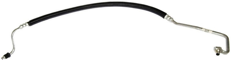 Inlet (Upper) Engine Oil Cooler Hose Assembly for GMC K2500 6.2L V8 1993 1992 1991 1990 1989 1988 P-1817866