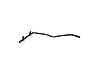 Outlet HVAC Heater Hose Assembly for Ford E-350 Club Wagon 5.4L V8 2005 2004 2003 P-1818536