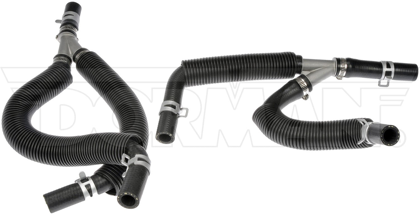 HVAC Heater Hose Assembly for Chrysler Town & Country 2010 P-1818665