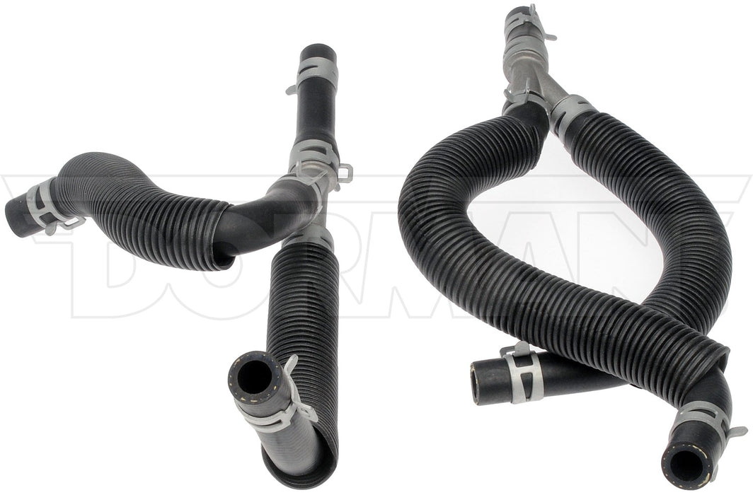 HVAC Heater Hose Assembly for Chrysler Town & Country 2010 P-1818665