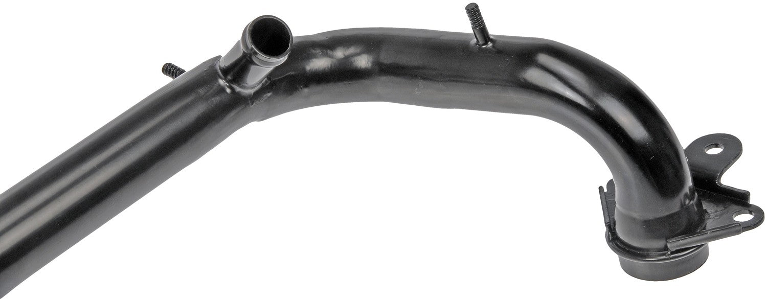 Inlet HVAC Heater Hose Assembly for Audi A4 Quattro 1.8L L4 2001 2000 1999 P-1818780