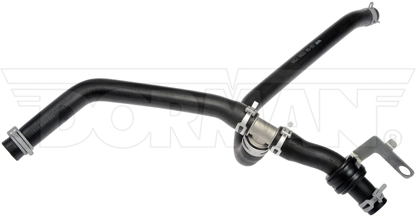 HVAC Heater Hose Assembly for Dodge Magnum 2.7L V6 2008 2007 2006 2005 P-1819047